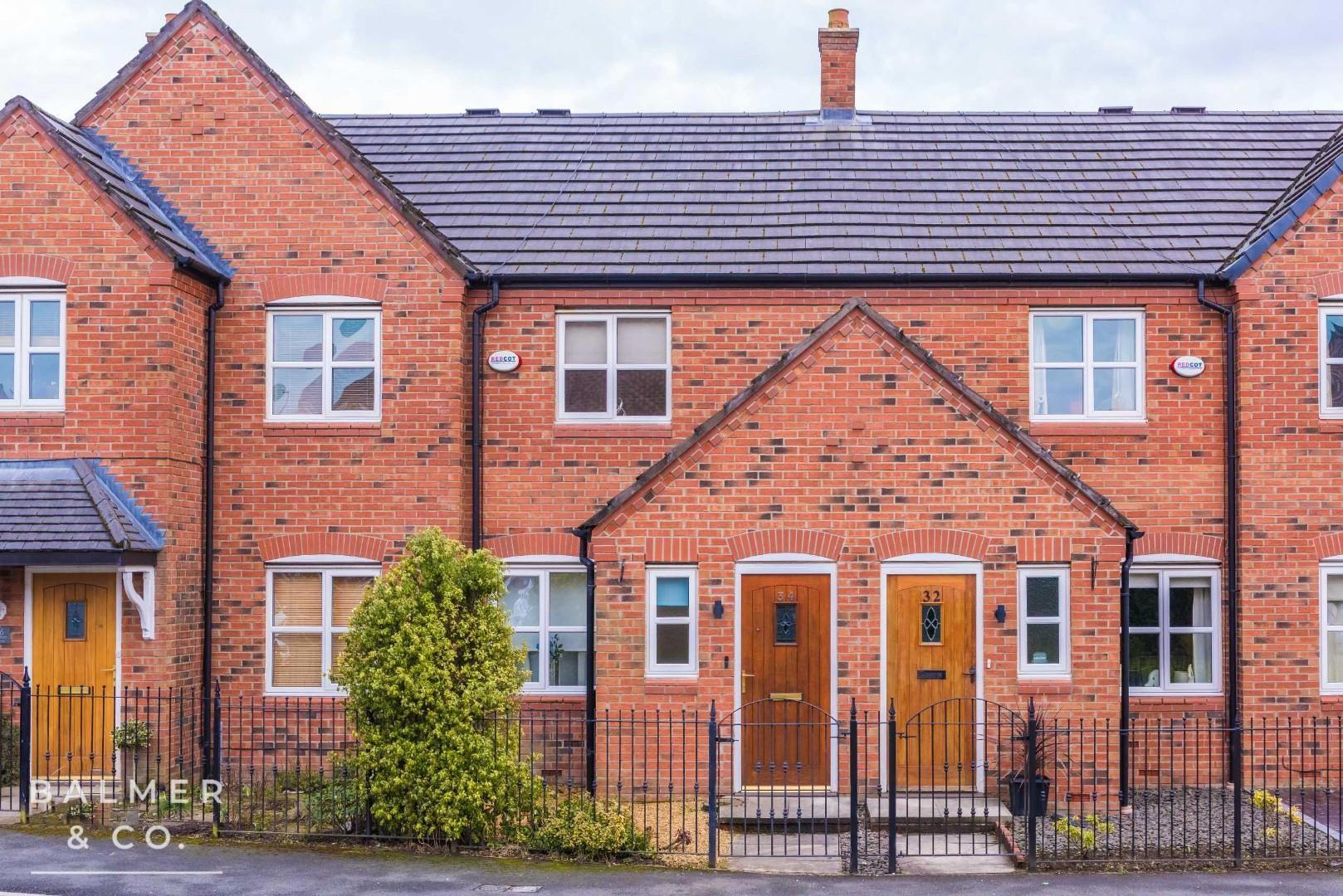 Gadfield Grove, Atherton, Greater Manchester, M46 Balmer & Co